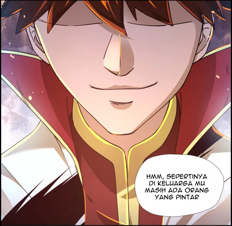 Sword Master of Soul Spirit Chapter 05 Gambar 27